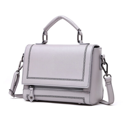 

Summer handbag girl Korean womens fashion Joker girl shoulder Messenger bag simple