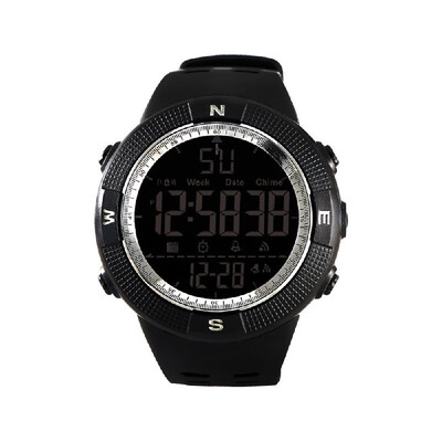 

CITIPLUS 312 Digital Electronic Watch Men Fashion Casual Watch Outdoor Sports Male Wristwatch Calendar Alarm Chronograph 5ATM Wate