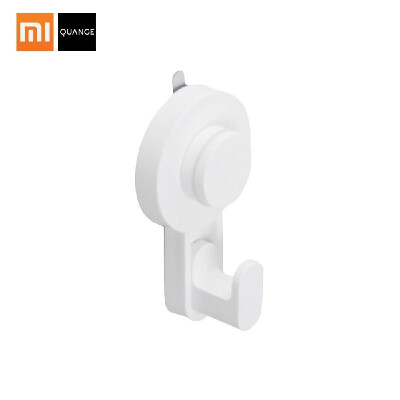 

Xiaomi Quange High Quality Wall-mounted Hair Dryer Holder ABS Bathroom Shelf Storage Hairdryer Holder Rack Organizer