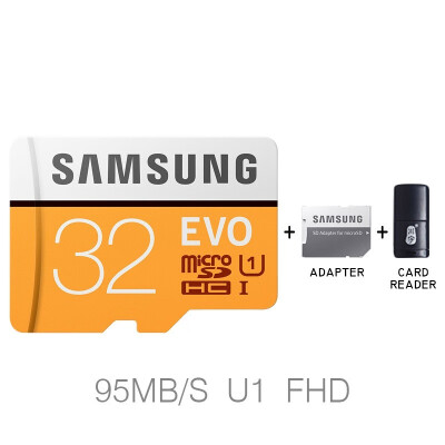 

SAMSUNG New Micro SD Memory Card EVO 128GB 64GB 32GB 95MBs 100MBs C10 SDHC SDXC U1 U3 TF Card 64 G 32 G Cards 100 Original