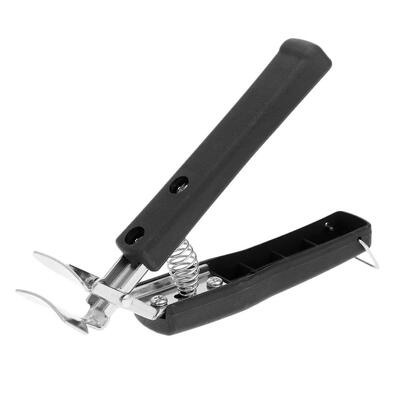

Stainless Steel Anti-Hot Dish Clip Anti-Slid Bowl Pan Gripper Kitchen Tool