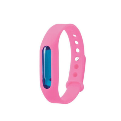

Siaonvr Anti Mosquito Pest Insect Bugs Repellent Repeller Wrist Band Bracelet Wristband