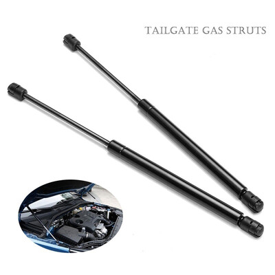 

2x Rear Tailgate Boot Lifter Supports Gas Struts For VW Touran 03-10 1T0827550C