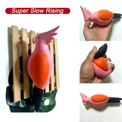 

YIWULAAdorable Animal Slow Rising Cream Scented Stress Relief Toys
