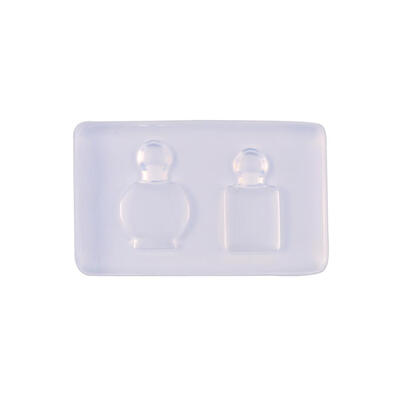 

3D Silicone Mold DIY Nail Art Decor Charms Jewelry Manicure Template Form