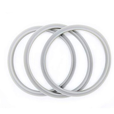 

〖Follure〗Juicer Gasket Seal Ring 3PC