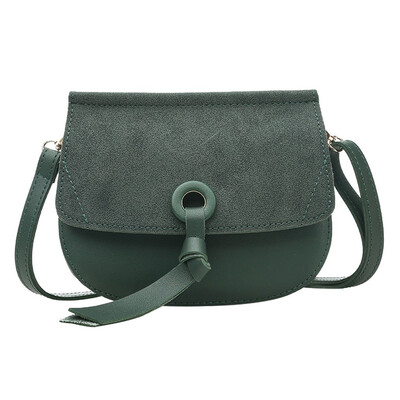 

Fashion Small Shoulder Bags Women PU Leather Messenger Bag Casual Mini Sweet Crossbody Bags Handbag Purse T3G