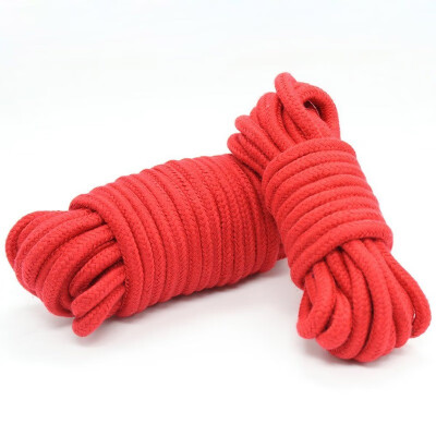 

XF Braided rope Strong&durable PE material 10 m 32ft 2 15534