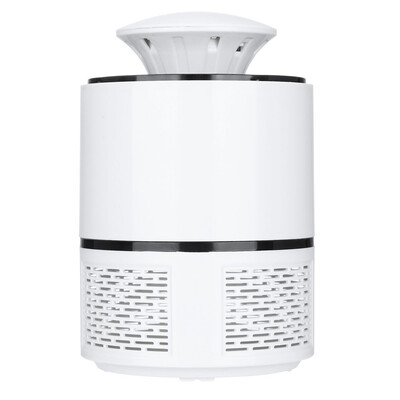 

Greensen UV Lamp Mosquito KillerSafe Electronic USB UV Lamp Light Mosquito Kill Buzz Fly Insect Bug Kiler for Indoor Buzz Killer