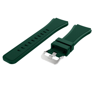

〖Follure〗Soft Silicagel Sports Watch Band Strap For Amazfit Stratos Smart Watch 2S