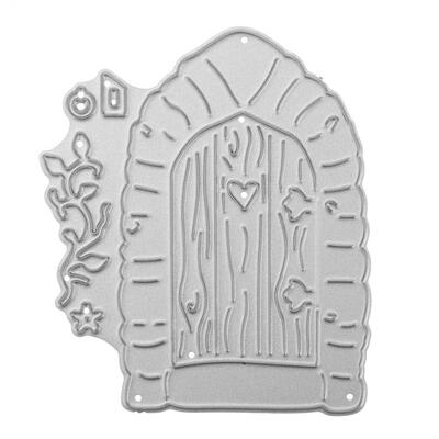 

Metal Cutting Dies Stencils Scrapbook Embossing DIY Craft Album Card Gift