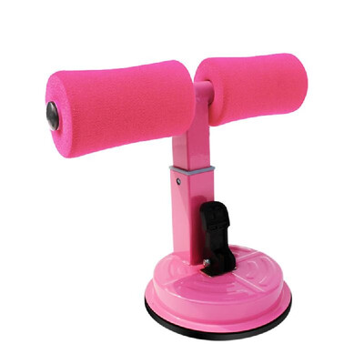 

Women Men Sit-Up Exerciser Thin Body Fat Burning Abdomen Trainer Strong Suction Exercise Fitness Equipment