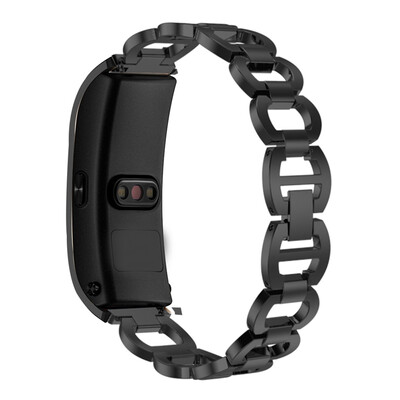 

Strap Milan Stainless Steel Strap For Huawei Smart Bracelet B5 Bucket Metal Bracelet Smart Watch Holiday Gift