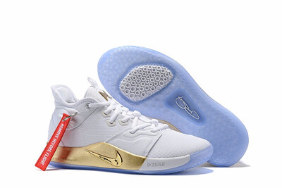 

Nike PG 3 EP Mens basketball shoes