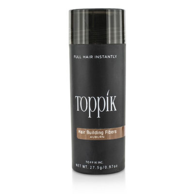 

TOPPIK - Hair Building Fibers - Auburn 275g097oz