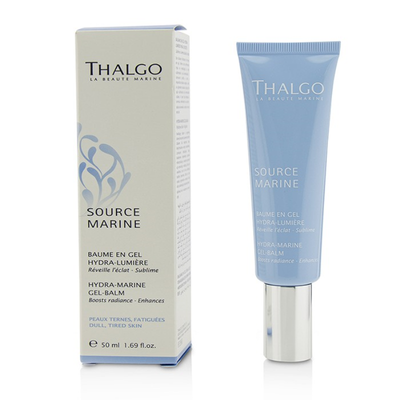 

THALGO - Source Marine Hydra-Marine Gel-Balm - Dull & Tired Skin 50ml169oz