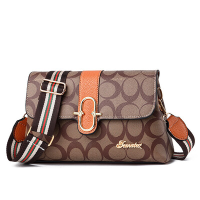 

2018 spring&summer new Korean fashion womens bag Messenger bag fresh&simple small square bag shoulder bag