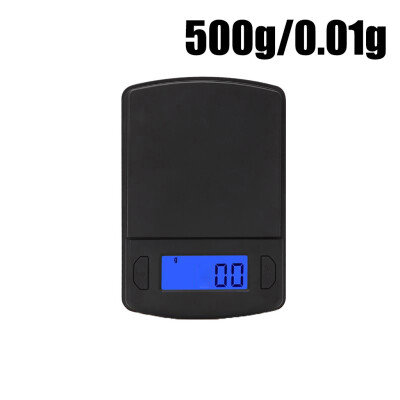 

Toponeto Portable Mini Digital Scale Jewelry Pocket Balance Weight Gram LCD