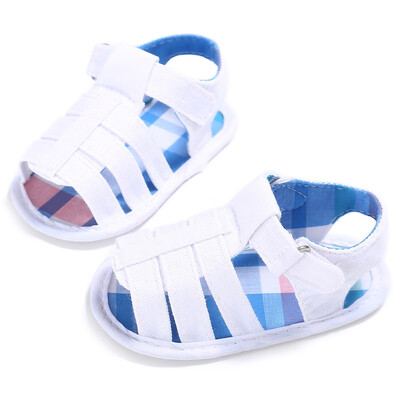 

C - 312 Non-slip Soft Bottom Baby Toddler Shoes