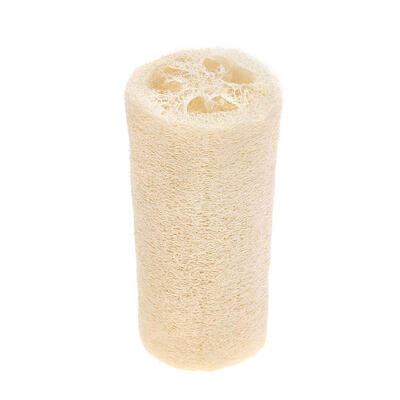 

Natural Loofah Dishes Cleaner Brush Body Bath Shower Plant Luffa Scrubber