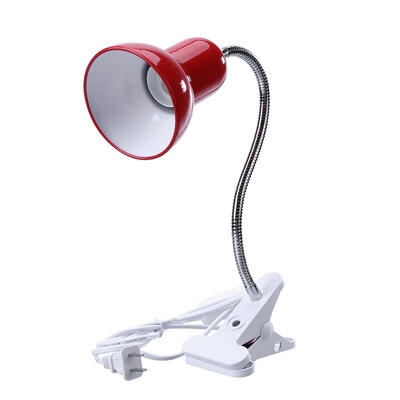 

Flexible Clip Light Universal for E26E27 Socket Lamp Bulb Holder