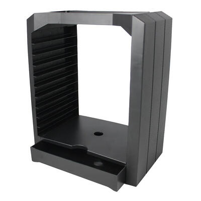 

Multifunctional Universal Games & Blu Ray Storage Tower for Xbox OnePS4