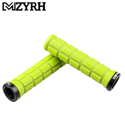 

Bicycle Handlebars Cover Mountain Bike Aluminum Alloy Shockproof Anti-skid 13cm