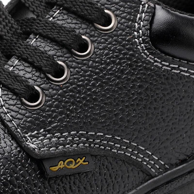 

Factory direct supply labor insurance shoes safety shoes mens work shoes wear protective shoes anti-smashing anti-piercing proces
