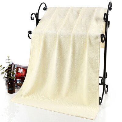 

Coral Velvet Elegant Towel Set Solid Bathroom Towel For Adult Bathroom Thicken Durable Bath Towel For Bathing Swimming Seaside