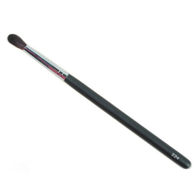

Beauty Eyeshadow Powder Makeup Eye Shader Brush Cosmetic Make Up Tools