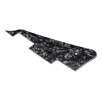 

3Ply Guitar Scratch Plate For Gibson Sg Standard ReplacementAll