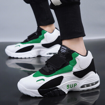 

Mens shoes air cushion shoes tide shoes basketball shoes fashion mens sports shoes