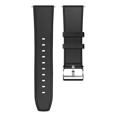 

Kospet Leather Strap Smartwatch Band