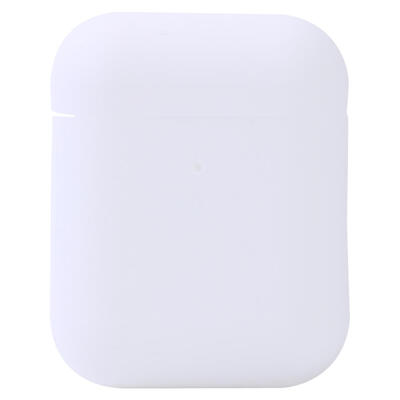 

Wireless Earphone Silicone Case Protector for Apple Airpods Charging Box