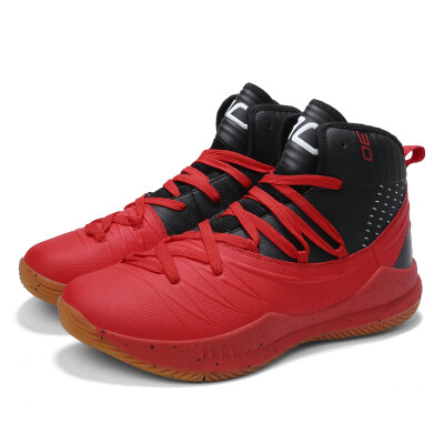 

Trend basketball shoes male hell fire sponge baby Egypt star eye venom limited edition