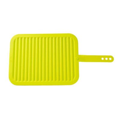 

Silicone Pot Holder Heat Resistant Insulation Non-slip Mat Kitchen Table Mat