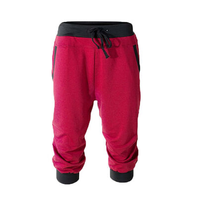 

Summer Men Jogger Training Casual Sport Fitness Gym Shorts Workout Sweatpant