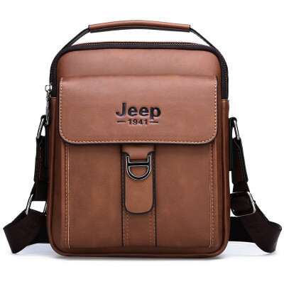 

New mens bag shoulder bag mens Messenger bag mens trend casual shoulder bag