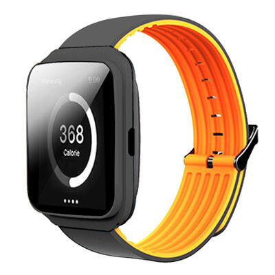 

M40 Smart Watch Heart Rate Sleep Monitor Fitness Tracker Smart Bracelet