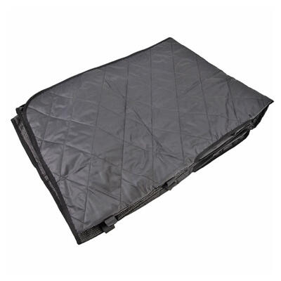 

Waterproof Bite Resistance Pet Mat Oxford Fabric Dog Car Back Seat Cushions