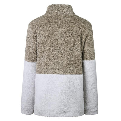 

zipper sweater