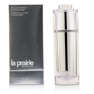 

LA PRAIRIE - Cellular Serum Platinum Rare 30ml1oz
