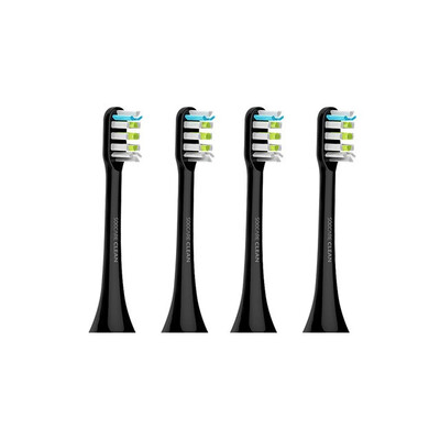 

Xiaomi Soocare X3X1X5 2PCS SOOCAS Replacement ElectricToothbrush Head For SOOCAS Xiaomi Mijia SOOCARE X3 Brush Head Hot Sale