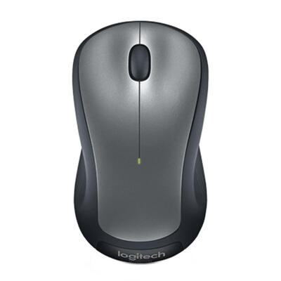 

Logitech M320 3 Buttons Wireless Nano Receiver 1000DPI 24GHz Optical Mouse