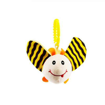 

〖Follure〗Stuffed Toy Soft Baby Doll Lovely Plush Doll Cute Toy Baby