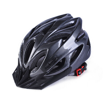 

New Hot Cycling Helmet Integrally-molded Super Light MTB Mountain Bicycle Helmet Adjustable Bicycle Helmet For RoadMountainBMX