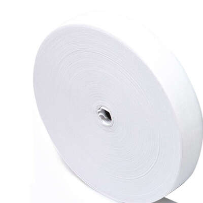 

Sewing Elastic Waist Band Braided Stretchy High Elasticity Roll Spool Springy DIY Crafts
