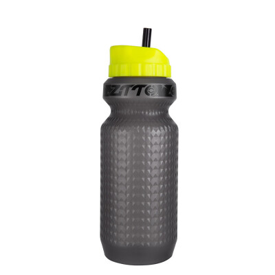 

1 MTB Cycling Smart Water Bottle Leak-Proof Outdoor Bike Sports Drink Cup 650ml