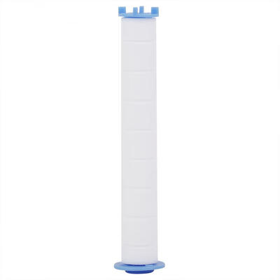 

Greensen 1Pc PP Cotton Filter Cartridge Sediment Shower Nozzle Water Filters Replacement