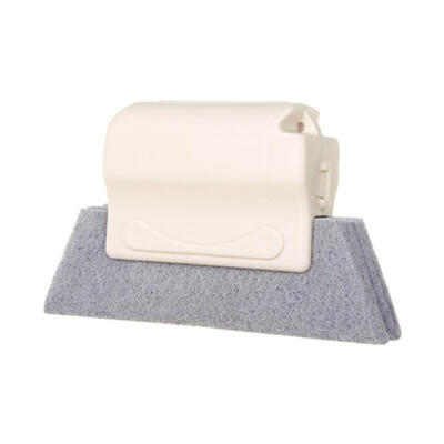 

Window Groove Cleaning Brush Cleaning Tool Mini Sill Crevice Sweeping Brush